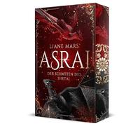 Asrai - Der Schatten des Shetai: Die Vorgeschichte von Ian, dem Helden der epischen Bestseller-Reihe voller Drachen und Magie | Softcover mit Farbschnitt-Garantie: 4