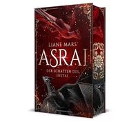 Asrai - Der Schatten des Shetai: Die Vorgeschichte von Ian, dem Helden der epischen Bestseller-Reihe voller Drachen und Magie | Schmuckausgabe mit Farbschnitt-Garantie: 4