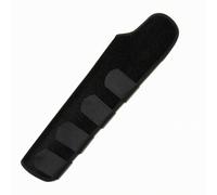 AsrMyjcx Bolsa Cubre Ajustable | Flexible, Protector, Ave, Equipamiento, para Equitación, caballeriza, Jinetes, Negro