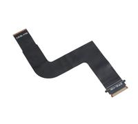 AsrMyjcx Cable de Conexión de Pantalla Cinta Faja Repuesto de Sustitución con Diseño en L para Modelos y S1C Chapados y Orientación 60mm/67mm Adecuado para