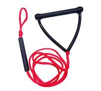 AsrMyjcx Cuerda de Remolque para Esquí Acuático de 7,3 Wakeboard Y Esquí Acuático.