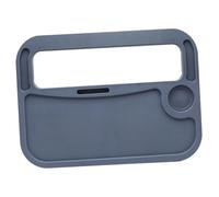 AsrMyjcx Escritorio del Volante de camión Mesa de Comida Universal multipropósito Universal fácil de Instalar portátiles portátiles alimento Bebida Trabajo