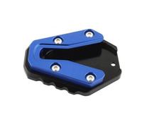 AsrMyjcx Extensor Pata Resistente | Extensor Caballete Lateral, Soporte, para Carretera, Garaje,