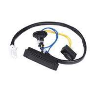 AsrMyjcx Interruptor de puerta trasera Aperreador de troncal 25380-JM00A Asamblea simple Partes de repuesto Accesorios automotrices Interruptor de apertura