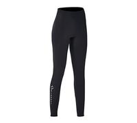 AsrMyjcx Pantalones de Buceo Ropa Neopreno Elasticidad Alta Confort Secado Rápido Uso Prolongado Adecuados para Deportes de Agua Entrenamiento Diario, Mujeres L