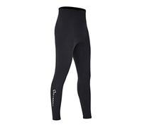 AsrMyjcx Pantalones de Buceo Ropa Neopreno Elasticidad Alta Confort Secado Rápido Uso Prolongado Adecuados para Deportes de Agua Entrenamiento Diario, Hombres XXL