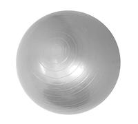 AsrMyjcx Pelota de para Ejercicio Balón de Estabilidad Pilates Ejercicios Abdominales PVC Resistente Antiexplosión Adecuada para Casa Oficina Gimnasio