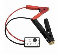 AsrMyjcx Protector de Vehículos Herramienta Protectora contra Eléctricos de Terminal Pinzas Rectangulares para en s de Autos Adecuado para Talleres Reparación de Vehículos