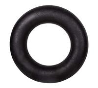 AsrMyjcx River Snow Tube Flotador Multiuso Caucho Resistente Compacto Grueso con Válvula Adecuado para Natación Patinaje Césped Familias Amigos Verano, Los 80CM