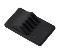 AsrMyjcx Tapa de la Tapa del Maletero Car Tapa Trasera Tapa del Extremo para Mercedes CLK Coupe W208 C208 A208 W210 Amplica Absorbente Tapa del Tronco Trasero