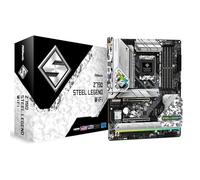 ASRock Z790 Steel Legend WIFI Socket 1700