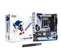 ASROCK 1700 B760M PG Sonic WiFi