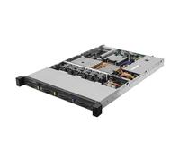 ASRock 1U4L2E-B650 RPSU, Rack 1U, AMD Ryzen 7000, 4xLFF, 2xGbE, Red.PSU, IPMI