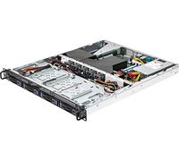Asrock 1U4LW-X570 sistema barebone per server Presa AM4 Rack (1U)