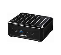 ASRock 4x4 BOX-7535U/D5 - Mini PC Barebone retail