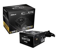 ASROCK 750W CH CL-750G PSU
