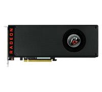 Asrock 8 GB Radeon RX Vega 56 8 G Phantom Gaming X - PCI Express - 8.192 MB, PG X Radeon RX Vega 56 8 G/H
