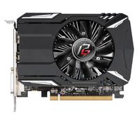 ASRock 90-GA0500-00UANF Tarjeta gráfica AMD Radeon RX 550 2 GB GDDR5