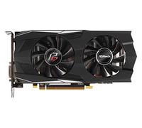 ASRock 90-GA0M00-00UANF Tarjeta gráfica AMD Radeon RX 580 8 GB GDDR5