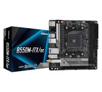 ASRock B550M-ITX/AC
