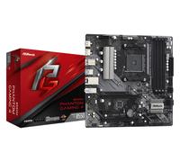 ASROCK B550M Phantom Gaming 4 AM4 DDR4 MATX Retail