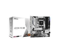 Asrock A620M Pro RS | DDR5 | MicroATX - Placa Base AM5