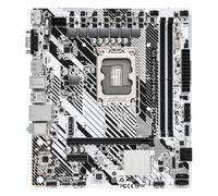 Placa Base ASRock H610 Intel LGA 1700 Micro ATX H610M-HDV/M.2+ DDR5 M.2+