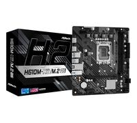 MB ASRock Intel 1700 H610M-H2/M.2 D5