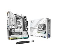 ASRock 90-MXBQF0-A0UAYZ Mainboard - DDR5 (90-MXBQF0-A0UAYZ)