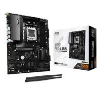 ASRock 90-MXBQN0-A0UAYZ Placa base B850 Pro-A WiFi con soporte para DDR5 y PCIe 5.0