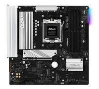 ASRock 90-MXBR60-A0UAYZ Placa base B850M Pro RS con soporte para DDR5 y PCIe 5.0
