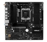ASRock 90-MXBR90-A0UAYZ Placa base B850M Pro-A WiFi con soporte para DDR5 y PCIe 5.0