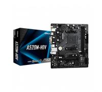 PLACA ASROCK A520M-HDV