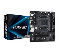 PLACA ASROCK A520M-HVS