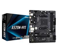 PLACA ASROCK A520M-HVS