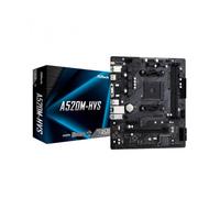 PLACA ASROCK A520M-HVS