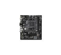 ASRock A520M-HVS Zócalo AM4 DDR4 M.2 PCIe NVMe USB 3.0 PCI-Express 3.0 16x Placa base Micro ATX
