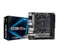 Placa Base ASRock A520M-ITX/AC