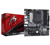 Asrock A520M Phantom Gaming 4 AM4 MATXCPNT