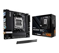 ASRock A620AI WIFI Socket AM5