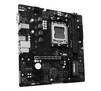 Asrock A620AM-HVS AMD A620A Zócalo AM5 micro ATX