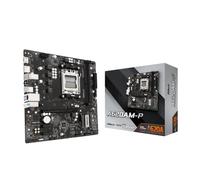 Asrock a620am-p amd a620a zócalo am5 micro atx