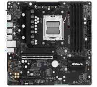 ASRock A620AM Pro-A Socket AM5