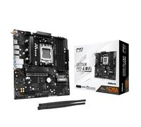 Asrock a620am pro-a wifi am5 matx hdmi ddr5 - amd sockel am5 (ryzen ze