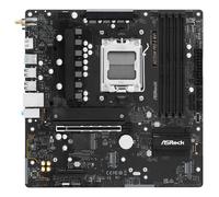 Asrock A620AM PRO-A WIFI placa base AMD A620 Zócalo AM5 micro ATX