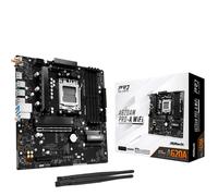 ASRock A620AM Pro-A WIFI Socket AM5