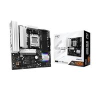 Asrock A620am Pro Rs - Motherboard - Micro Atx - Socket Am5 - Amd A620a Chipsatz - Usb 3.2 Gen 1, UsB-C 3.2 Gen 1 - 2.5 Gigabit Lan - OnboarD-Grafik