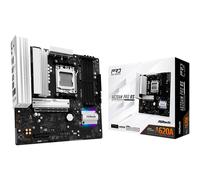 ASRock A620AM Pro RS Socket AM5