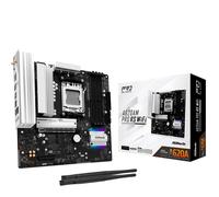 ASRock A620AM Pro RS WIFI Socket AM5