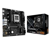 Asrock A620AM-X placa base AMD A620 Zócalo AM5 micro ATX